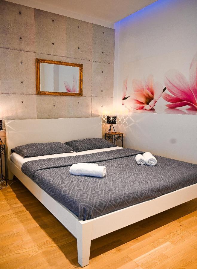 Apartment Bright Mariahilf Wien